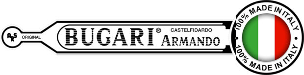 Bugari Armando, Castelfidardo